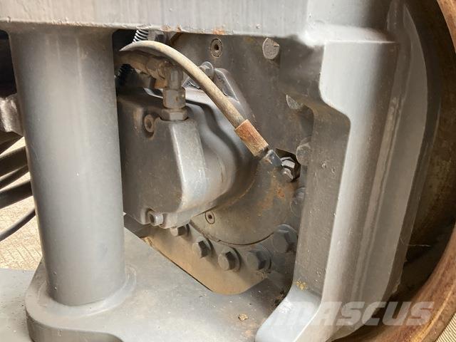 XCMG GTBZ32S Telescoophoogwerkers