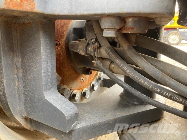 XCMG GTBZ32S Telescoophoogwerkers