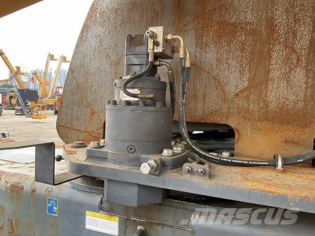 XCMG GTBZ32S Telescoophoogwerkers