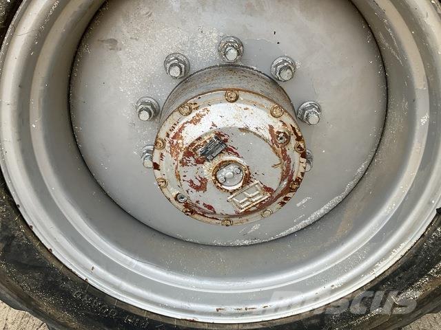 XCMG GTBZ38S Telescoophoogwerkers