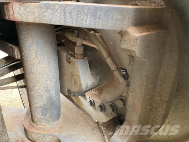 XCMG GTBZ38S Telescoophoogwerkers