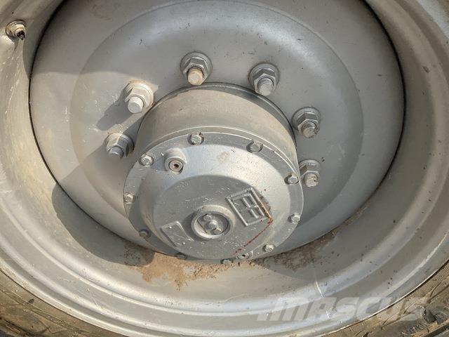 XCMG GTBZ38S Telescoophoogwerkers