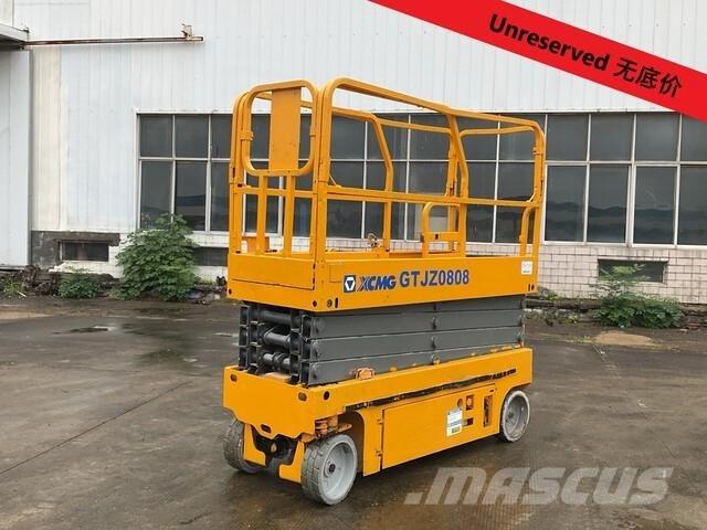 XCMG GTJZ0808 Schaarhoogwerkers