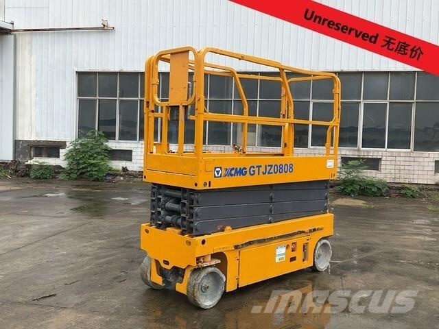 XCMG GTJZ0808 Schaarhoogwerkers
