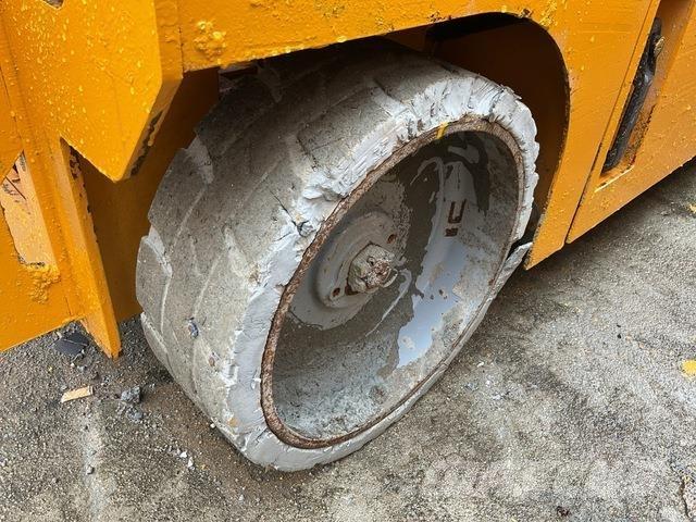 XCMG GTJZ0808 Schaarhoogwerkers