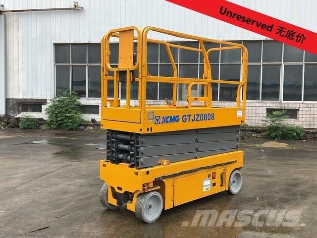 XCMG GTJZ0808 Schaarhoogwerkers