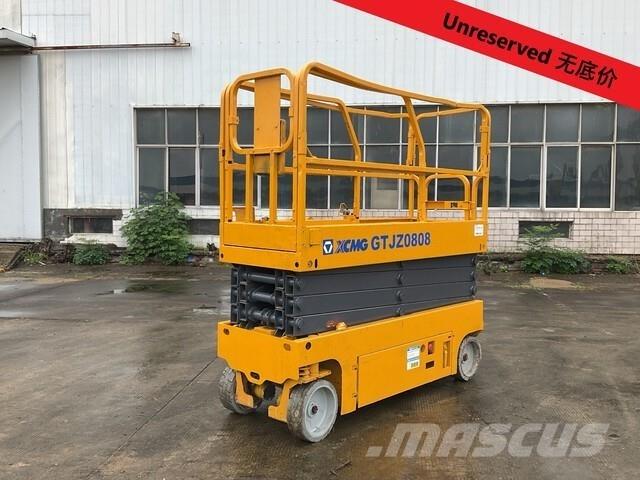XCMG GTJZ0808 Schaarhoogwerkers