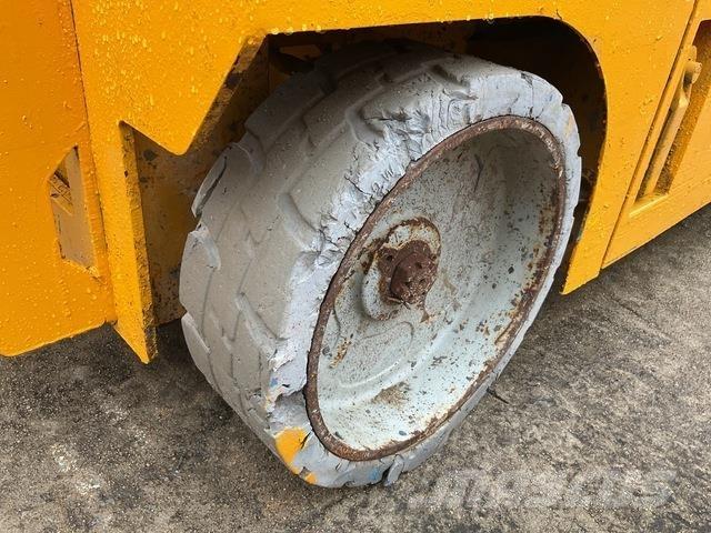 XCMG GTJZ0808 Schaarhoogwerkers