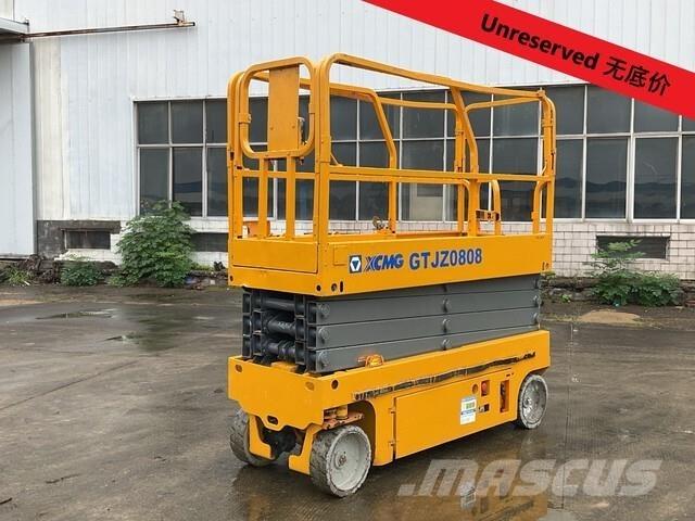 XCMG GTJZ0808 Schaarhoogwerkers