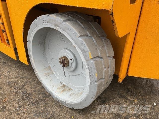 XCMG GTJZ0808 Schaarhoogwerkers