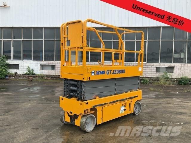 XCMG GTJZ0808 Schaarhoogwerkers