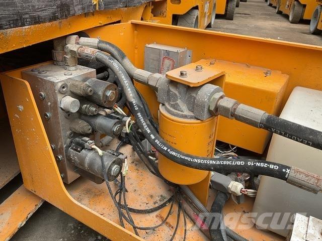 XCMG GTJZ1012 Schaarhoogwerkers