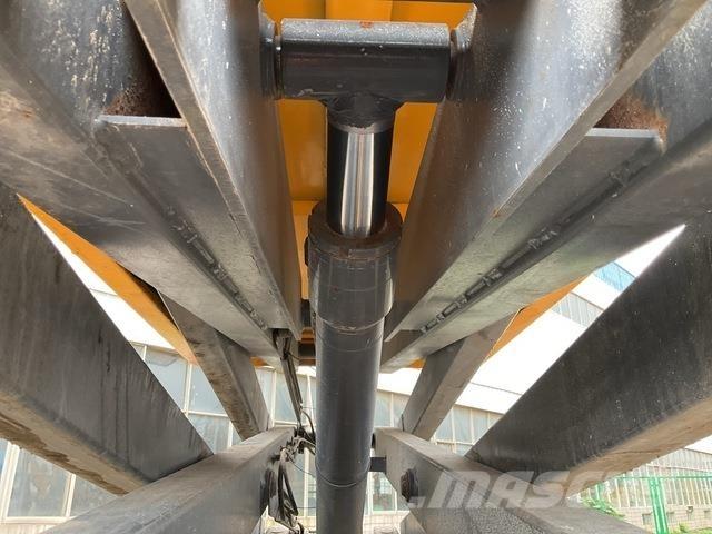 XCMG GTJZ1012 Schaarhoogwerkers