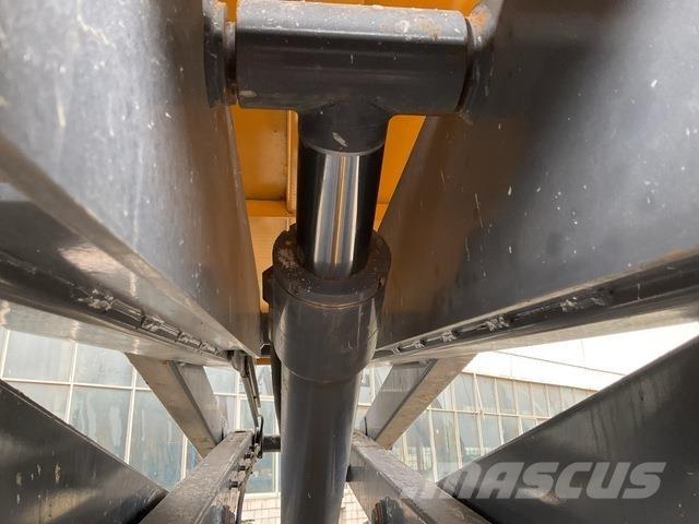 XCMG GTJZ1012 Schaarhoogwerkers