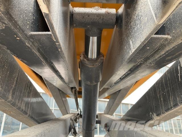 XCMG GTJZ1012 Schaarhoogwerkers