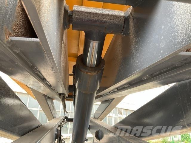 XCMG GTJZ1012 Schaarhoogwerkers