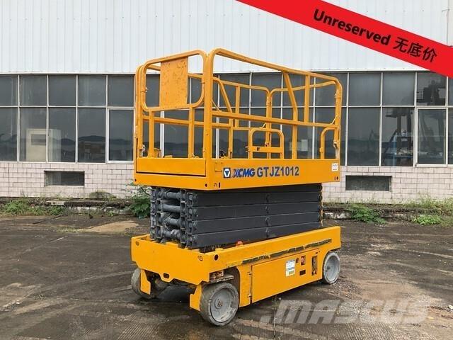 XCMG GTJZ1012 Schaarhoogwerkers