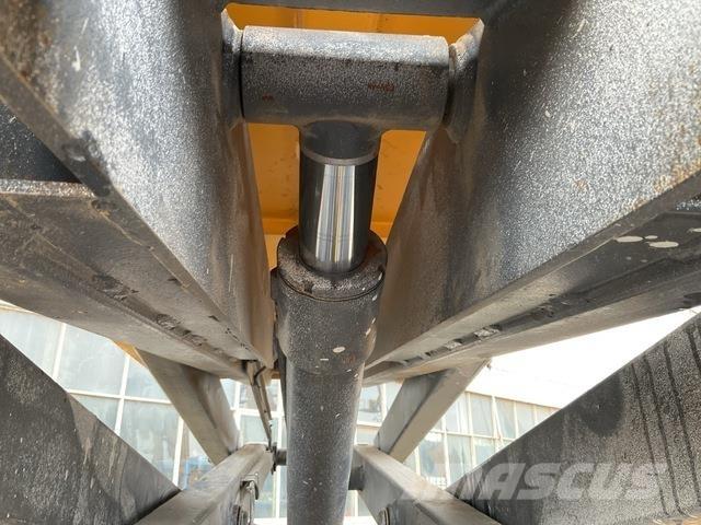 XCMG GTJZ1012 Schaarhoogwerkers