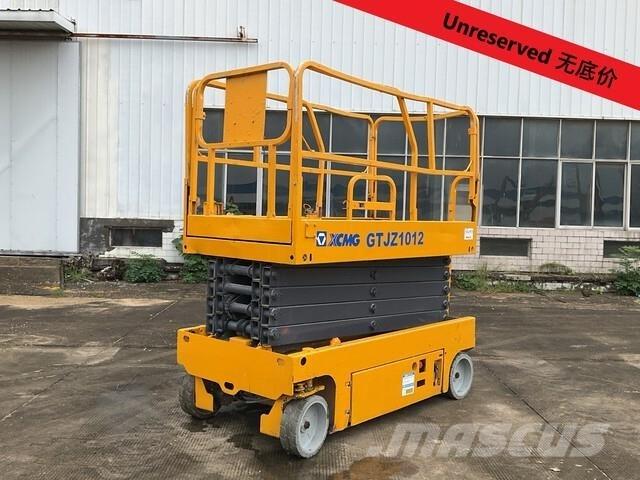 XCMG GTJZ1012 Schaarhoogwerkers