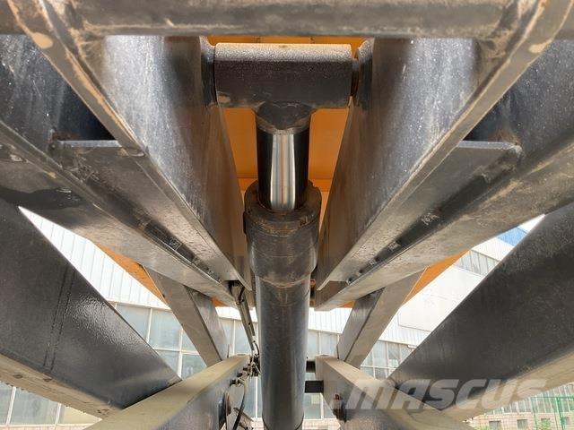 XCMG GTJZ1012 Schaarhoogwerkers