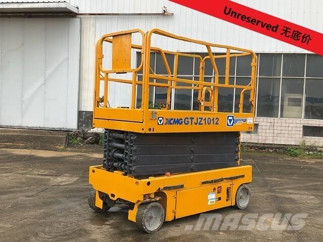 XCMG GTJZ1012 Schaarhoogwerkers