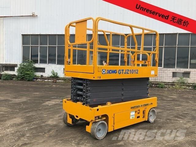 XCMG GTJZ1012 Schaarhoogwerkers
