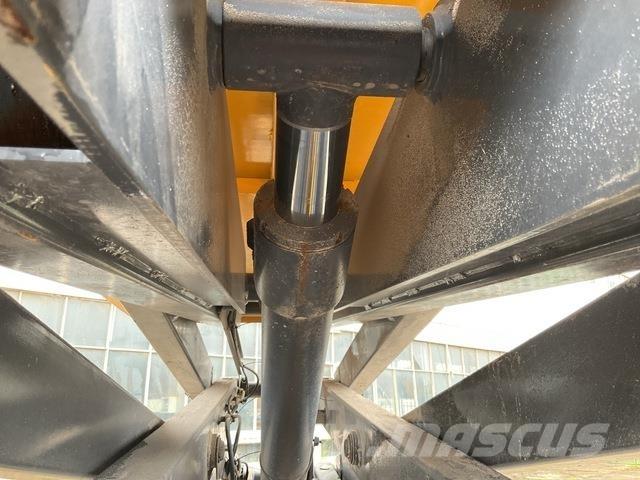 XCMG GTJZ1012 Schaarhoogwerkers