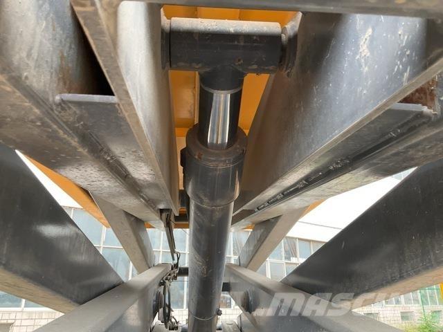 XCMG GTJZ1012 Schaarhoogwerkers