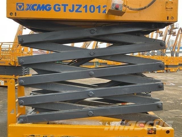 XCMG GTJZ1012 Schaarhoogwerkers