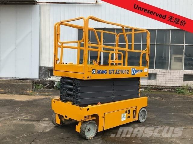 XCMG GTJZ1012 Schaarhoogwerkers