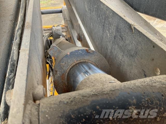XCMG GTJZ1012 Schaarhoogwerkers