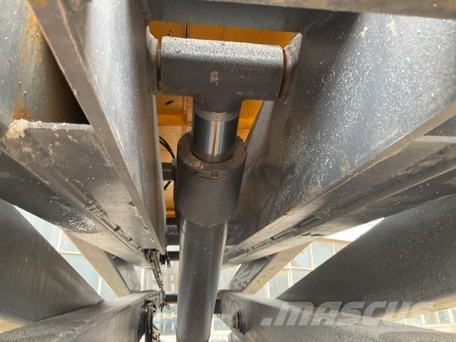 XCMG GTJZ1212 Schaarhoogwerkers