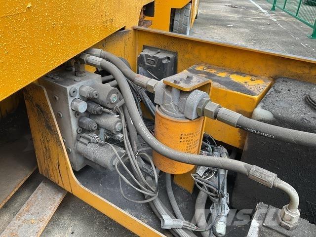XCMG GTJZ1212 Schaarhoogwerkers