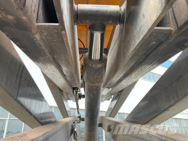XCMG GTJZ1212 Schaarhoogwerkers
