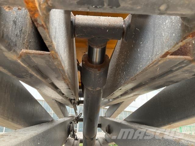 XCMG GTJZ1212 Schaarhoogwerkers