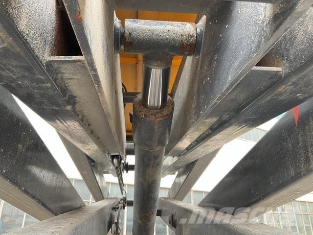 XCMG GTJZ1212 Schaarhoogwerkers