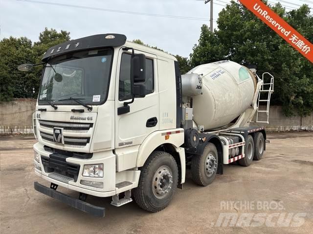 XCMG Hanvan G5 Anders