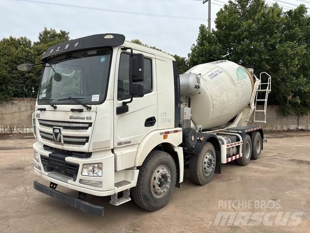 XCMG Hanvan G5 Anders