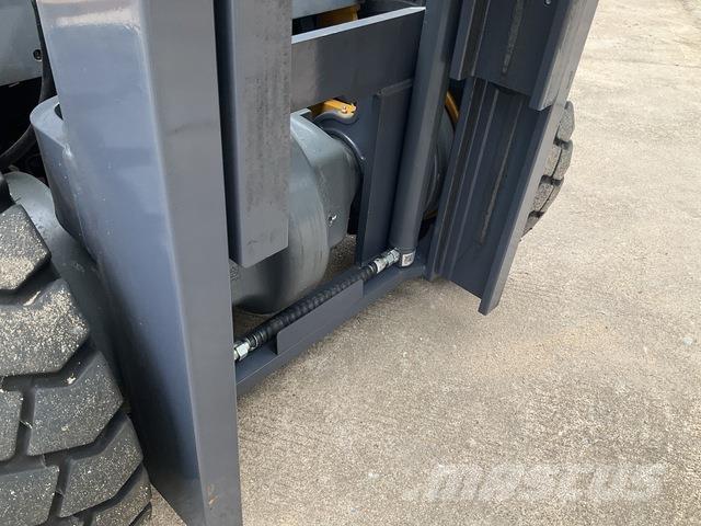 XCMG LPG500 Heftrucks overige