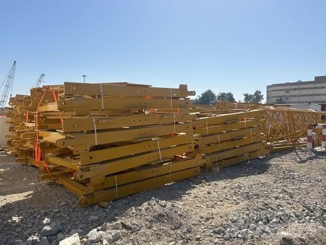 XCMG QTZ250 Torenkranen