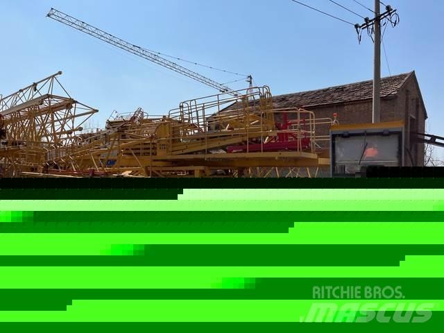 XCMG QTZ80 Torenkranen