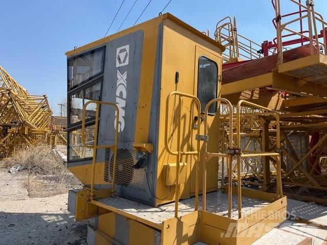 XCMG QTZ80 Torenkranen