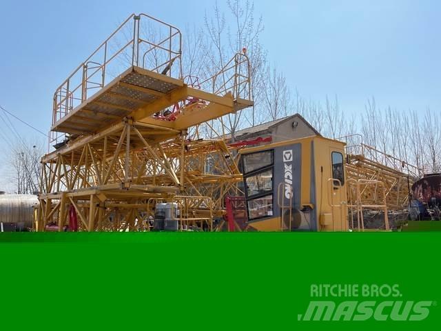 XCMG QTZ80 Torenkranen