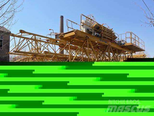 XCMG QTZ80 Torenkranen