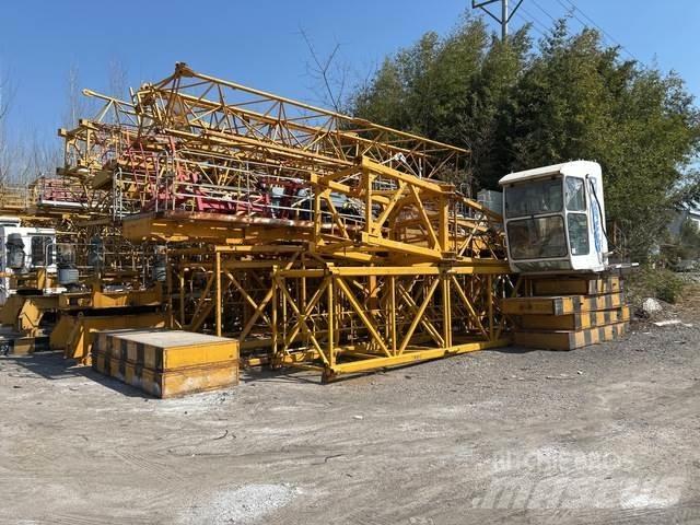 XCMG QTZ80 Torenkranen