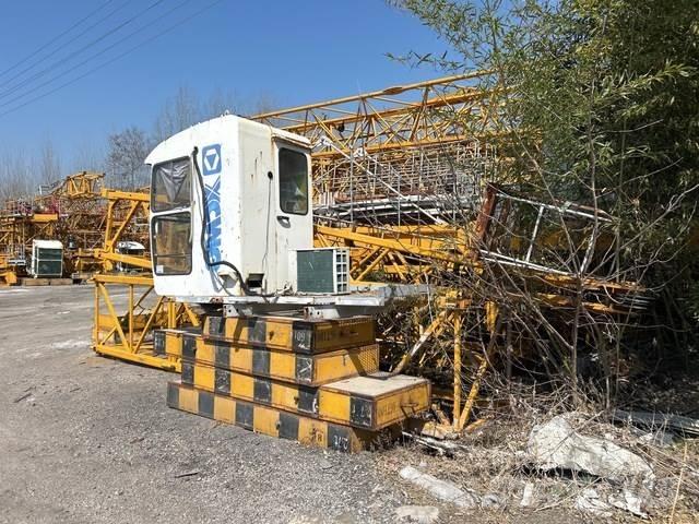 XCMG QTZ80 Torenkranen