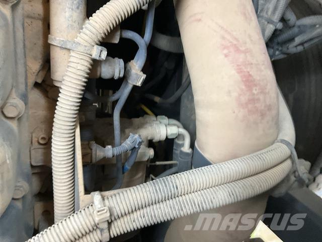 XCMG QY95K7C Rupshijskranen