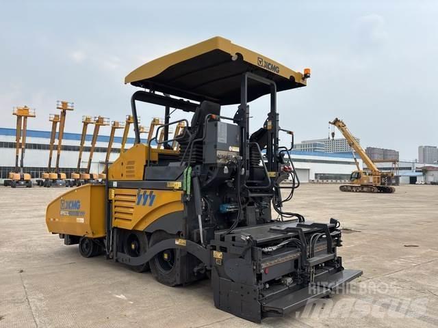 XCMG RP603L Asfaltafwerkmachines
