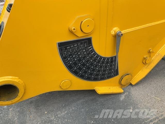 XCMG SQS300-4 Bouw - Overige