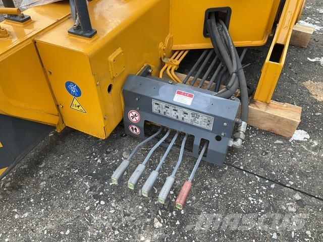 XCMG SQS300A Bouw - Overige